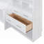 Lit escamotable Murphy avec placard, tiroirs et tablettes-1520691417-1520691414