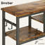 Console pour vestibule 39,4 po Rosevell-63962255