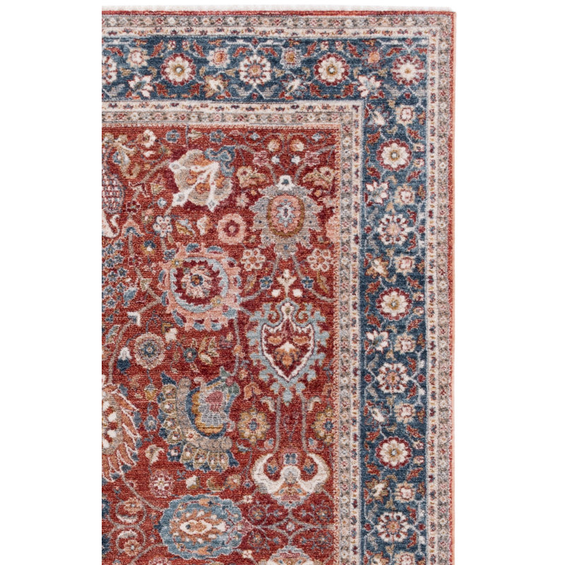 Lauren Ralph Lauren Performance Oriental Rug, Rectangle 5' x 7'