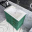 Ensemble de meuble-lavabo simple 30 po Quantavia-1597684159