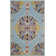 Blokzijl Hand Tufted Wool Oriental Rug