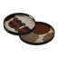Translucent Silhouettes Decorative Tray