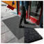 Heart Embossed Doormat-49918304-49935324