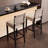 Upholstered Counter Stools