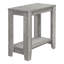 Accent Table, Side, End, Nightstand, Lamp, Living Room, Bedroom, Laminate, Transitional-94559908