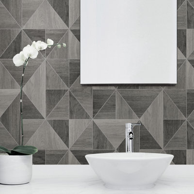 Geometric Roll