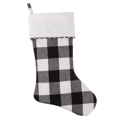 Chaussette de Noël Hangright