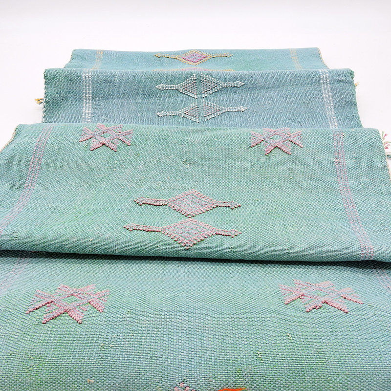 Rectangular Pillow Cover
