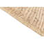 Tapis beige Orpheus