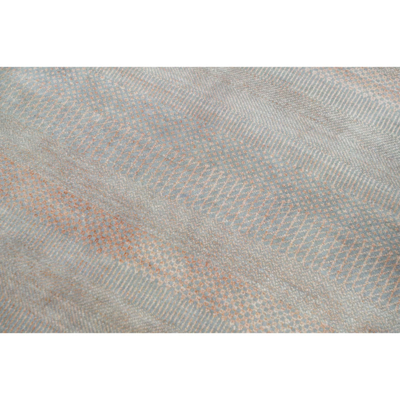 Striped Indoor Rug