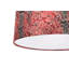1 - Light White Drum Pendant-1253715176