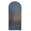 Grand miroir de plancher en métal-94903893