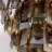 Cocolina 39 light Chandelier in Bronze