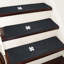 Tapis d'escalier lumineux Bastrie-1592985532