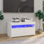 Boadle Unfinished TV Stand for TVs up to 32"-1358420558