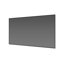 Aeon CLR Series 123" Diagonal Fixed Frame Projector Screen