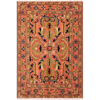 Oswal Wool Oriental Rug