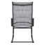 Barrucco 6 - Person Patio Dining Set with Rectangular Table-2003712359