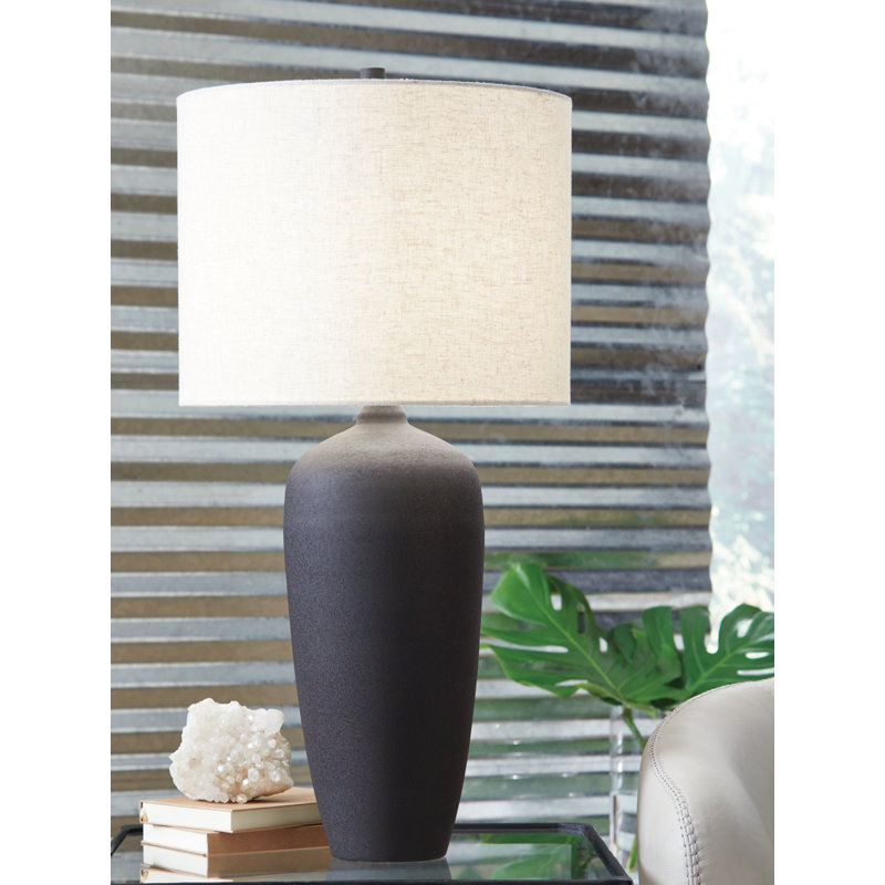 Lampe de table Ryenburg