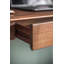 Cade Solid Wood Writing Desk-1989739713