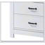 Commode 5 tiroirs 31 po