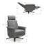 Fauteuil de massage