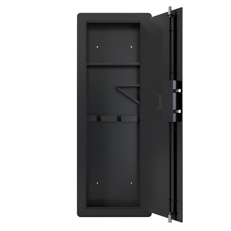 Wall Gun Safe
