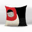 Coussin carré intérieur / extérieur pia-109595688-109722674