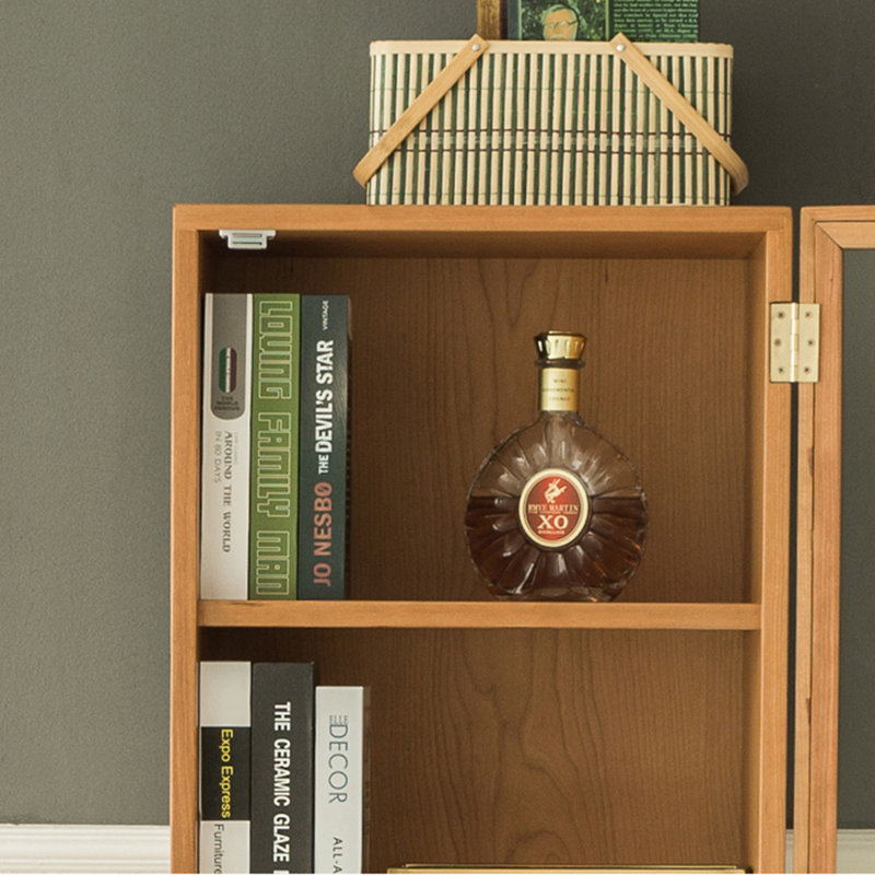 Popular unique design bookcase
