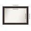 Miroir mural Marzano-1129482092