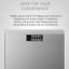 Symple Stuff Aizen Digital Glass Bathroom Scale