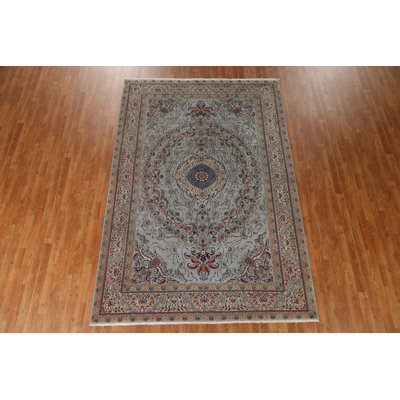 Tapis 7 x 10