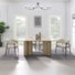 Jirina Dining Table Set