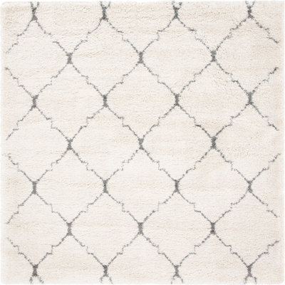 Fenn Geometric Indoor Rug
