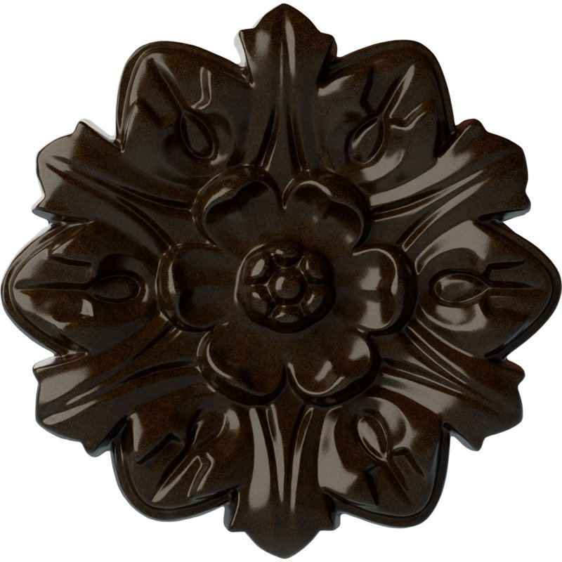 Plafonnier Endurathane Emery, Bronze