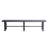 Eargle Aluminum Outdoor Bench