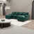 Green Chenille