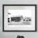 Hawkshead, Market Square 1929 by Francis Frith - Single Picture Frame Print
