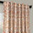 Tennessee Room Darkening Curtain Single Panel-23238960