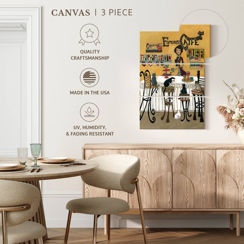 Café Brampt Espraysso