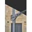 Chasiti 350cm X 260cm Rectangular Cantilever Parasol-112459367