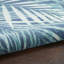 Waverly Sun-N-Shade Floral Navy Area Rug-65596331