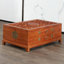Nouvelle table basse de style minimaliste chinois-483247532