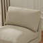 Woolf Modern Boucle Upholstered Slipper Chair (Set of 2)-1809935183