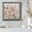 Birch Wood Clearing - Peinture sur toile encadrée-1320193793-1320193796