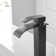 Vessel Sink Faucet Single-handle Bathroom Faucet with Drain Assembly