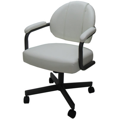 Chaise de salle à manger Inder