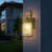 Edgeley Barn Light