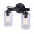 Dane 2 - Light Dimmable Vanity Light