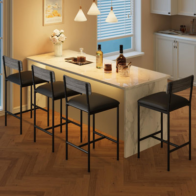 Upholstered Accent Chair